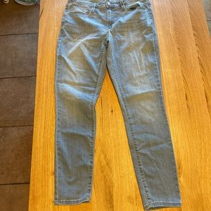Universal Thread women’s 8 29 skinny jeans